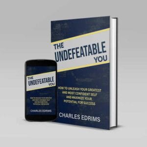 The Undefeatable You eBook