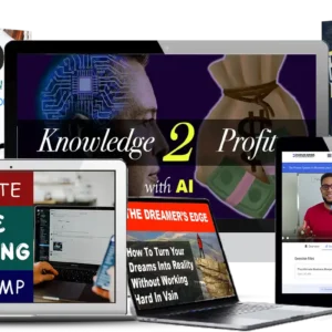 Digital Business Launchpad (Discounted OFFER)