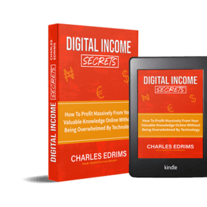 Digital Income Secrets eBook